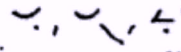 `t_*`, `t_Y`, `s_*`